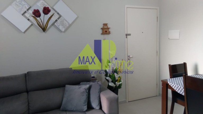 Imagem Apartamento com 2 Quartos à Venda, 48 m² em Cidade Líder - São Paulo Imagem Apartamento com 2 Quartos à Venda, 48 m² em Cidade Líder - São Paulo