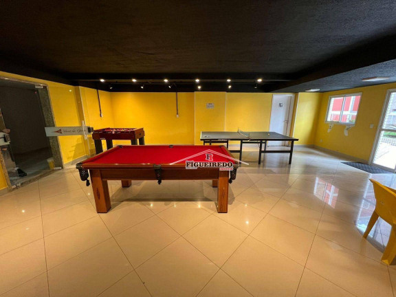 Imagem Apartamento com 3 Quartos à Venda, 121 m² em Aviação - Praia Grande Imagem Apartamento com 3 Quartos à Venda, 121 m² em Aviação - Praia Grande