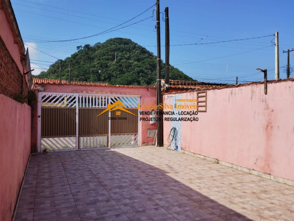 Imagem Sobrado com 3 Quartos à Venda, 125 m² em Balneário Itaóca - Mongaguá Imagem Sobrado com 3 Quartos à Venda, 125 m² em Balneário Itaóca - Mongaguá