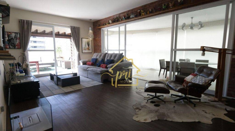 Imagem Apartamento com 4 Quartos à Venda, 335 m² em Ponta Da Praia - Santos Imagem Apartamento com 4 Quartos à Venda, 335 m² em Ponta Da Praia - Santos