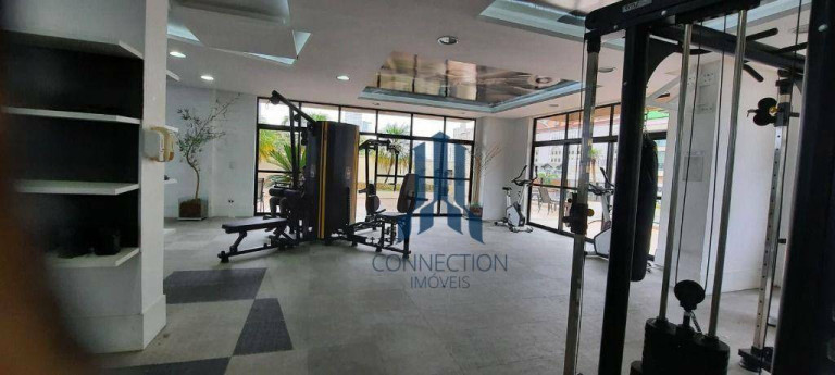 Imagem Studio com 1 Quarto à Venda, 34 m² em Centro - Curitiba Imagem Studio com 1 Quarto à Venda, 34 m² em Centro - Curitiba