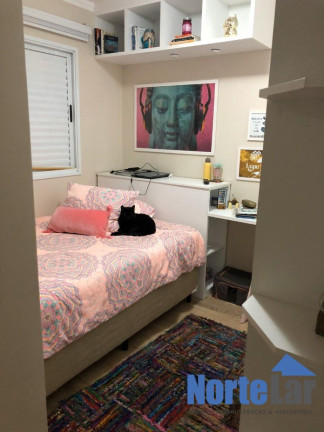 Imagem Apartamento com 3 Quartos à Venda, 72 m² em Vila Isolina Mazzei - São Paulo Imagem Apartamento com 3 Quartos à Venda, 72 m² em Vila Isolina Mazzei - São Paulo