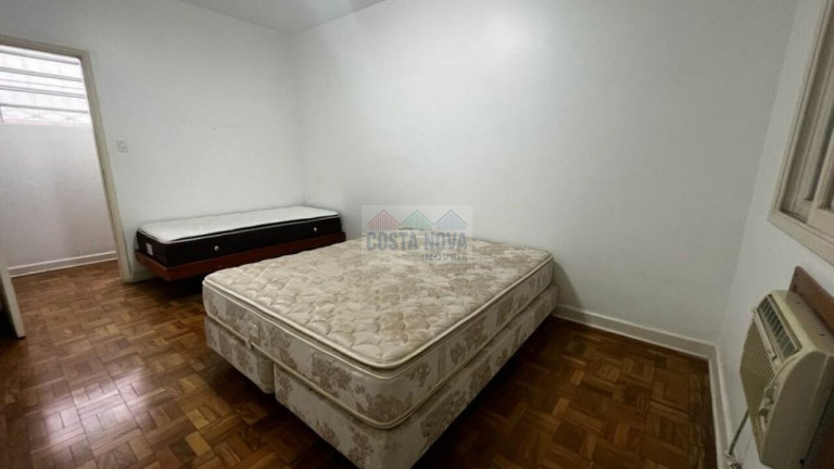 Imagem Casa com 3 Quartos à Venda, 153 m² em Ponta Da Praia - Santos Imagem Casa com 3 Quartos à Venda, 153 m² em Ponta Da Praia - Santos