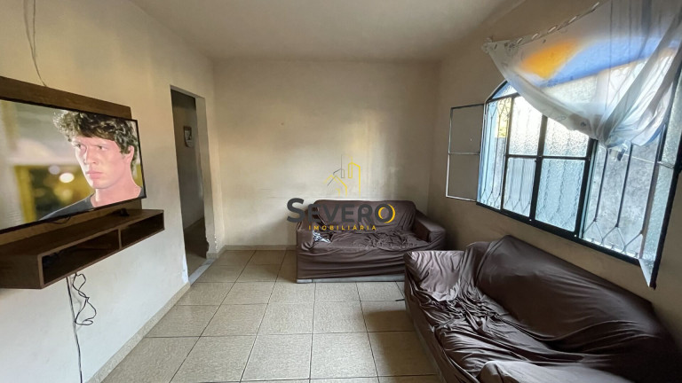 Imagem Casa com 3 Quartos à Venda, 79 m² em Colubande - São Gonçalo Imagem Casa com 3 Quartos à Venda, 79 m² em Colubande - São Gonçalo