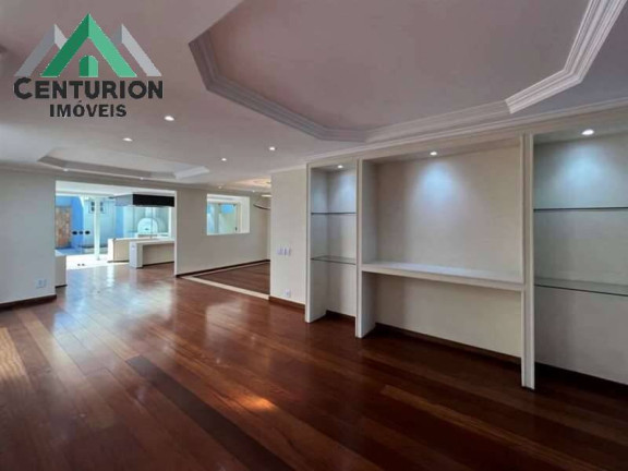 Imagem Casa de Condomínio com 4 Quartos à Venda, 360 m² em São Paulo Ii - Cotia Imagem Casa de Condomínio com 4 Quartos à Venda, 360 m² em São Paulo Ii - Cotia