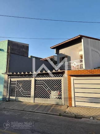 Imagem Sobrado com 3 Quartos à Venda, 175 m² em Vila Santa Maria - Guarulhos Imagem Sobrado com 3 Quartos à Venda, 175 m² em Vila Santa Maria - Guarulhos