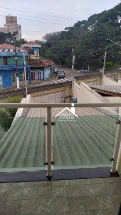 Imagem Sobrado com 2 Quartos à Venda, 70 m² em Jardim Primavera - São Paulo Imagem Sobrado com 2 Quartos à Venda, 70 m² em Jardim Primavera - São Paulo