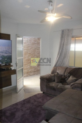 Imagem Casa com 2 Quartos à Venda, 130 m² em Parque Orestes ôngaro - Hortolândia