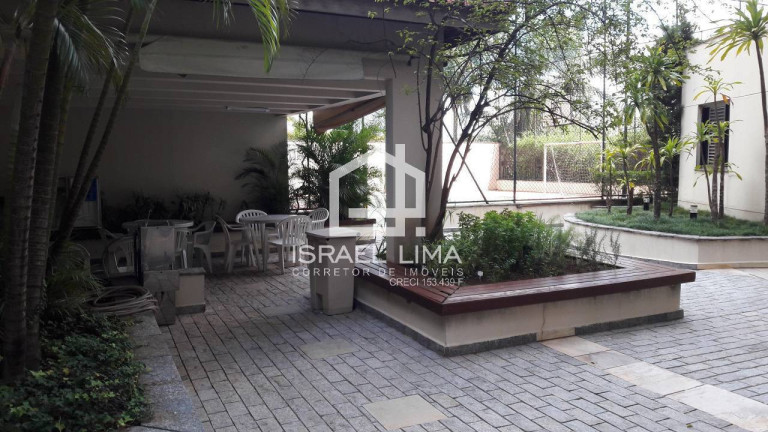 Imagem Apartamento com 4 Quartos à Venda, 120 m² em Vila Suzana - São Paulo Imagem Apartamento com 4 Quartos à Venda, 120 m² em Vila Suzana - São Paulo