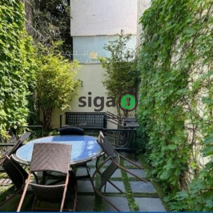 Imagem Casa com 2 Quartos à Venda, 100 m² em Jardim Europa - São Paulo Imagem Casa com 2 Quartos à Venda, 100 m² em Jardim Europa - São Paulo