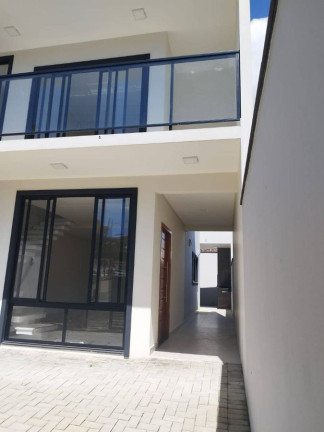 Imagem Sobrado com 3 Quartos à Venda, 120 m² em Centro - Barra Velha Imagem Sobrado com 3 Quartos à Venda, 120 m² em Centro - Barra Velha