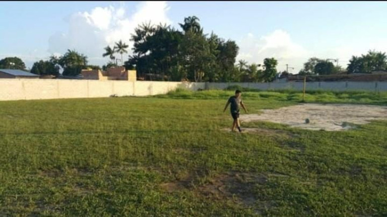 Imagem Terreno à Venda, 12.900 m² em Icuí-guajará - Ananindeua Imagem Terreno à Venda, 12.900 m² em Icuí-guajará - Ananindeua