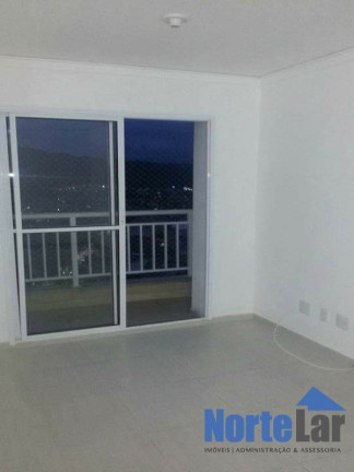 Imagem Apartamento com 2 Quartos à Venda, 50 m² em Vila Siqueira (zona Norte) - São Paulo Imagem Apartamento com 2 Quartos à Venda, 50 m² em Vila Siqueira (zona Norte) - São Paulo