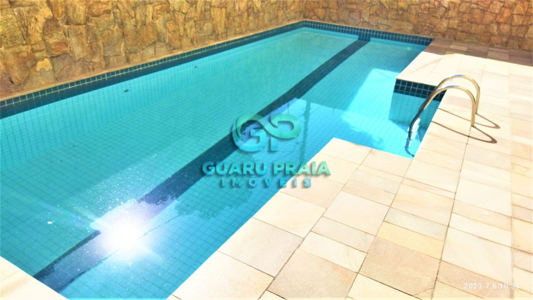 Apartamento com 3 Quartos à Venda, 120 m² em Enseada - Guarujá