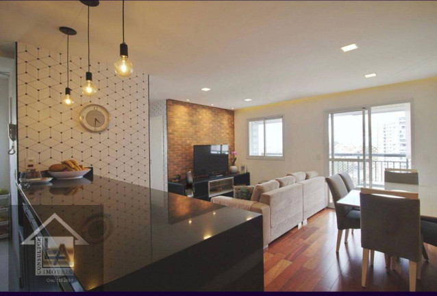 Imagem Apartamento com 2 Quartos à Venda, 66 m² em Vila Andrade - São Paulo Imagem Apartamento com 2 Quartos à Venda, 66 m² em Vila Andrade - São Paulo