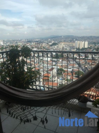 Imagem Apartamento com 3 Quartos à Venda, 60 m² em Vila Amélia - São Paulo Imagem Apartamento com 3 Quartos à Venda, 60 m² em Vila Amélia - São Paulo