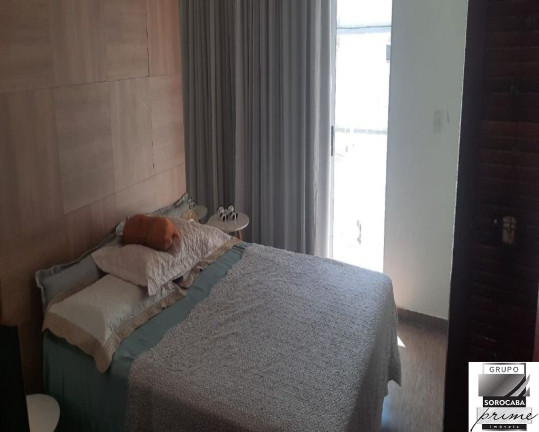 Imagem Casa com 3 Quartos à Venda, 200 m² em Wanel Ville - Sorocaba Imagem Casa com 3 Quartos à Venda, 200 m² em Wanel Ville - Sorocaba