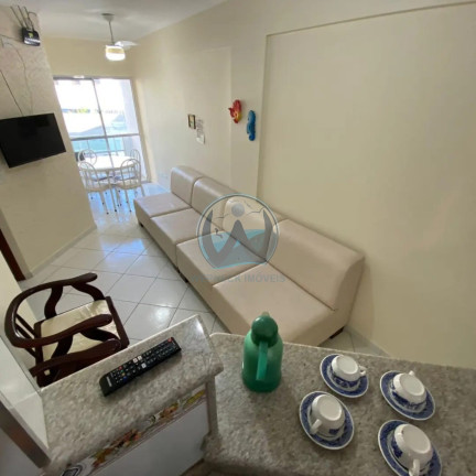 Imagem Apartamento com 2 Quartos à Venda, 48 m² em Perequê Açu - Ubatuba Imagem Apartamento com 2 Quartos à Venda, 48 m² em Perequê Açu - Ubatuba