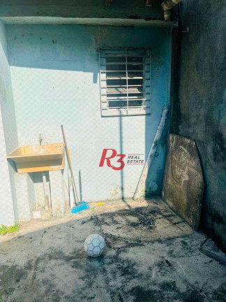 Imagem Casa com 1 Quarto para Alugar, 55 m² em Macuco - Santos Imagem Casa com 1 Quarto para Alugar, 55 m² em Macuco - Santos