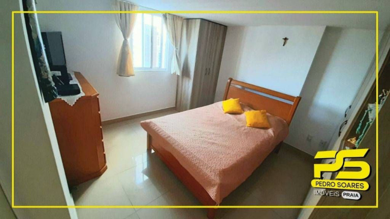 Imagem Apartamento com 3 Quartos à Venda, 122 m² em Jardim Oceania - João Pessoa Imagem Apartamento com 3 Quartos à Venda, 122 m² em Jardim Oceania - João Pessoa