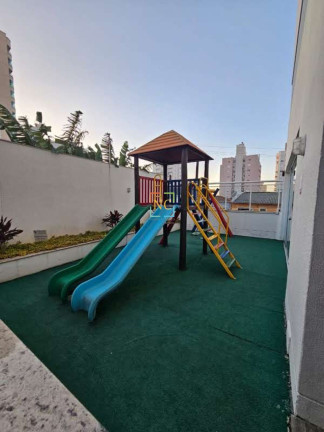 Imagem Apartamento com 3 Quartos à Venda, 92 m² em Barreiros - São José Imagem Apartamento com 3 Quartos à Venda, 92 m² em Barreiros - São José