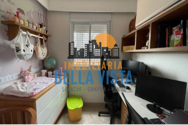 Imagem Apartamento com 2 Quartos à Venda, 58 m² em Jardim Das Acácias - São Paulo