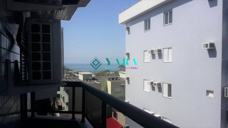 Imagem Apartamento com 3 Quartos à Venda, 116 m² em Praia Grande - Ubatuba