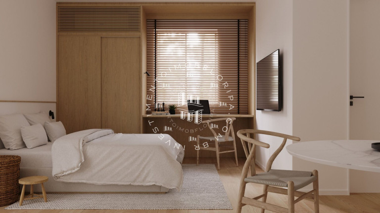 Apartamento com 1 Quarto à Venda, 37 m² em Centro - Florianópolis