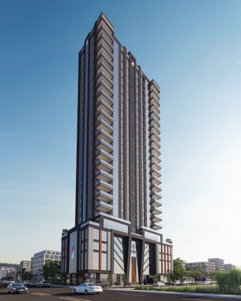 Apartamento com 4 Quartos à Venda, 173 m² em Itapema - Itapema