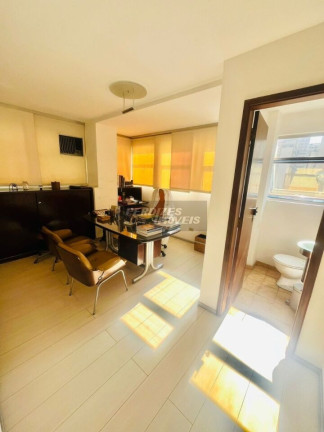 Imóvel Comercial para Alugar, 55 m² em Higienópolis - São Paulo