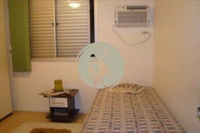 Imagem Cobertura com 3 Quartos à Venda, 200 m² em Jose Menino - Santos