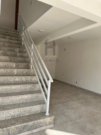 Imagem Casa com 2 Quartos à Venda, 129 m² em Parque Das Nações - Santo André Imagem Casa com 2 Quartos à Venda, 129 m² em Parque Das Nações - Santo André