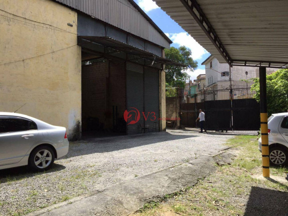Imagem Galpão à Venda ou Locação, 1.500 m² em Cangaíba - São Paulo Imagem Galpão à Venda ou Locação, 1.500 m² em Cangaíba - São Paulo