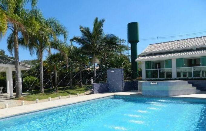Imagem Casa de Condomínio com 7 Quartos para Alugar, 1.680 m² em Parque Campolim - Sorocaba Imagem Casa de Condomínio com 7 Quartos para Alugar, 1.680 m² em Parque Campolim - Sorocaba