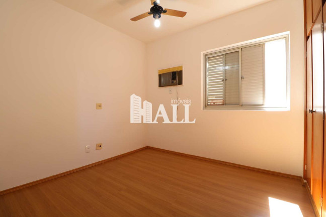 Imagem Apartamento com 3 Quartos à Venda, 157 m² em Centro - São José Do Rio Preto Imagem Apartamento com 3 Quartos à Venda, 157 m² em Centro - São José Do Rio Preto