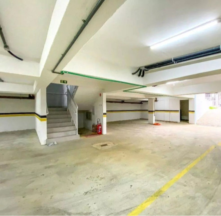 Imagem Apartamento com 2 Quartos à Venda, 53 m² em Fazendinha - Curitiba Imagem Apartamento com 2 Quartos à Venda, 53 m² em Fazendinha - Curitiba