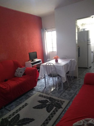 Imagem Apartamento com 2 Quartos à Venda, 48 m² em Itaim Paulista - São Paulo Imagem Apartamento com 2 Quartos à Venda, 48 m² em Itaim Paulista - São Paulo
