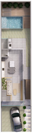 Imagem Casa de Condomínio com 3 Quartos à Venda, 148 m² em Quinta Dos Angicos - Cotia Imagem Casa de Condomínio com 3 Quartos à Venda, 148 m² em Quinta Dos Angicos - Cotia