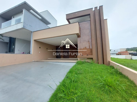 Casa de Condomínio com 3 Quartos à Venda, 162 m² em Condomínio Reserva Ipanema - Sorocaba