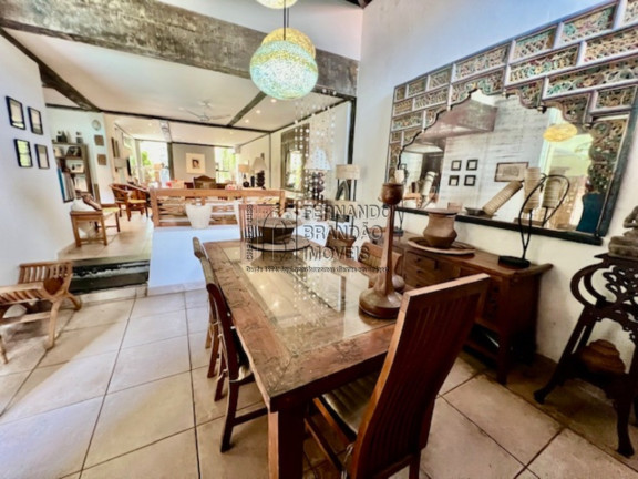 Imagem Casa com 4 Quartos à Venda, 395 m² em Barra Da Tijuca - Rio De Janeiro Imagem Casa com 4 Quartos à Venda, 395 m² em Barra Da Tijuca - Rio De Janeiro