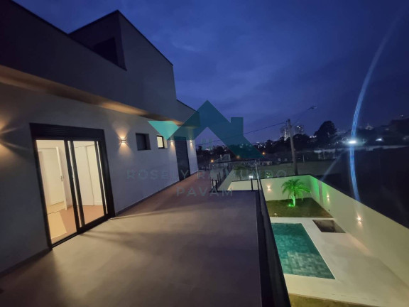 Casa com 3 Quartos à Venda, 282 m² em Jundiaí
