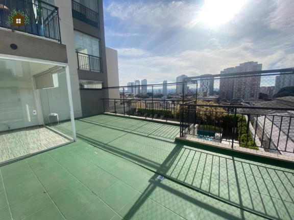 Imagem Apartamento com 1 Quarto à Venda, 129 m² em Barra Funda - São Paulo