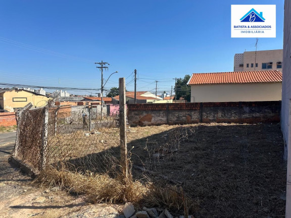 Imagem Terreno à Venda, 175 m² em Vila Horácio Tulli - Campinas Imagem Terreno à Venda, 175 m² em Vila Horácio Tulli - Campinas