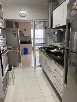 Imagem Apartamento com 3 Quartos à Venda, 145 m² em Gonzaga - Santos