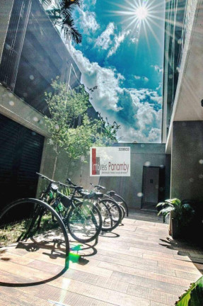 Imagem Kitnet com 1 Quarto à Venda, 26 m² em Centro - São Paulo Imagem Kitnet com 1 Quarto à Venda, 26 m² em Centro - São Paulo