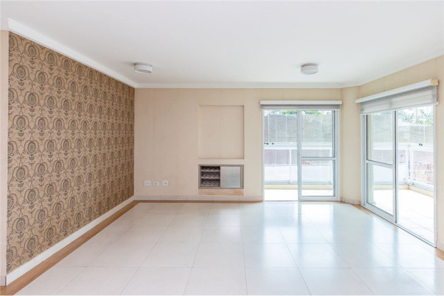 Imagem Apartamento com 3 Quartos à Venda, 153 m² em Campestre - Santo André