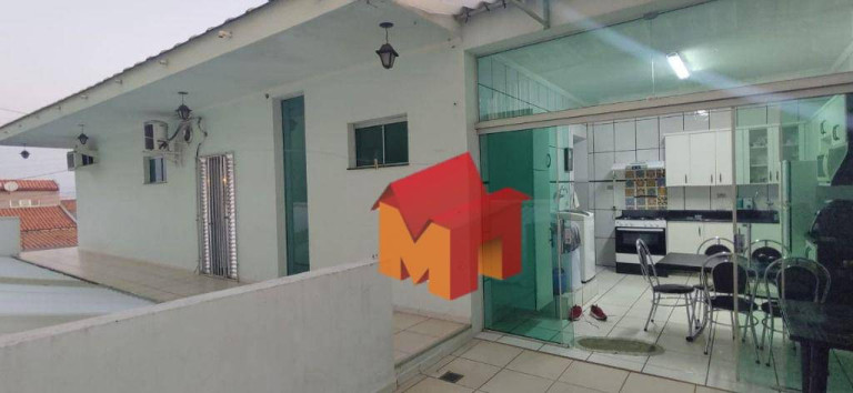 Imagem Sobrado com 3 Quartos à Venda, 198 m² em Jardim Da Alvorada - Nova Odessa