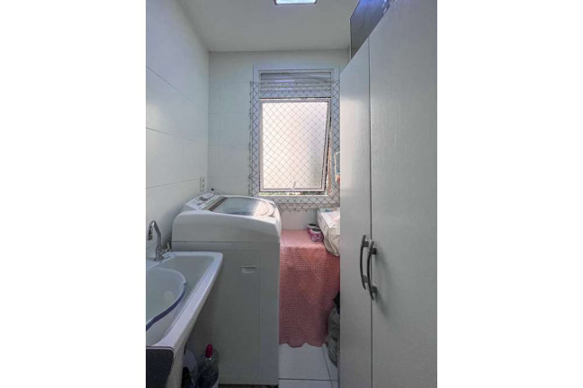 Imagem Apartamento com 2 Quartos à Venda, 60 m² em Marechal Rondon - Canoas Imagem Apartamento com 2 Quartos à Venda, 60 m² em Marechal Rondon - Canoas