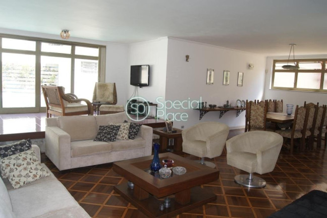 Imagem Casa com 4 Quartos à Venda, 603 m² em Alto De Pinheiros - São Paulo Imagem Casa com 4 Quartos à Venda, 603 m² em Alto De Pinheiros - São Paulo