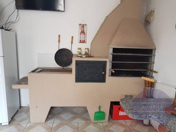 Imagem Casa com 4 Quartos à Venda, 200 m² em Sarandi - Porto Alegre